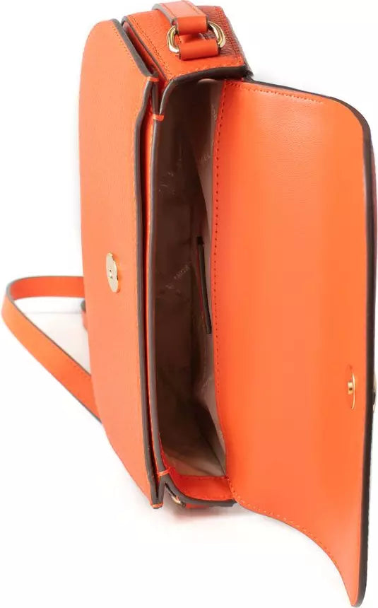 Michael Kors Orange Crossbody
