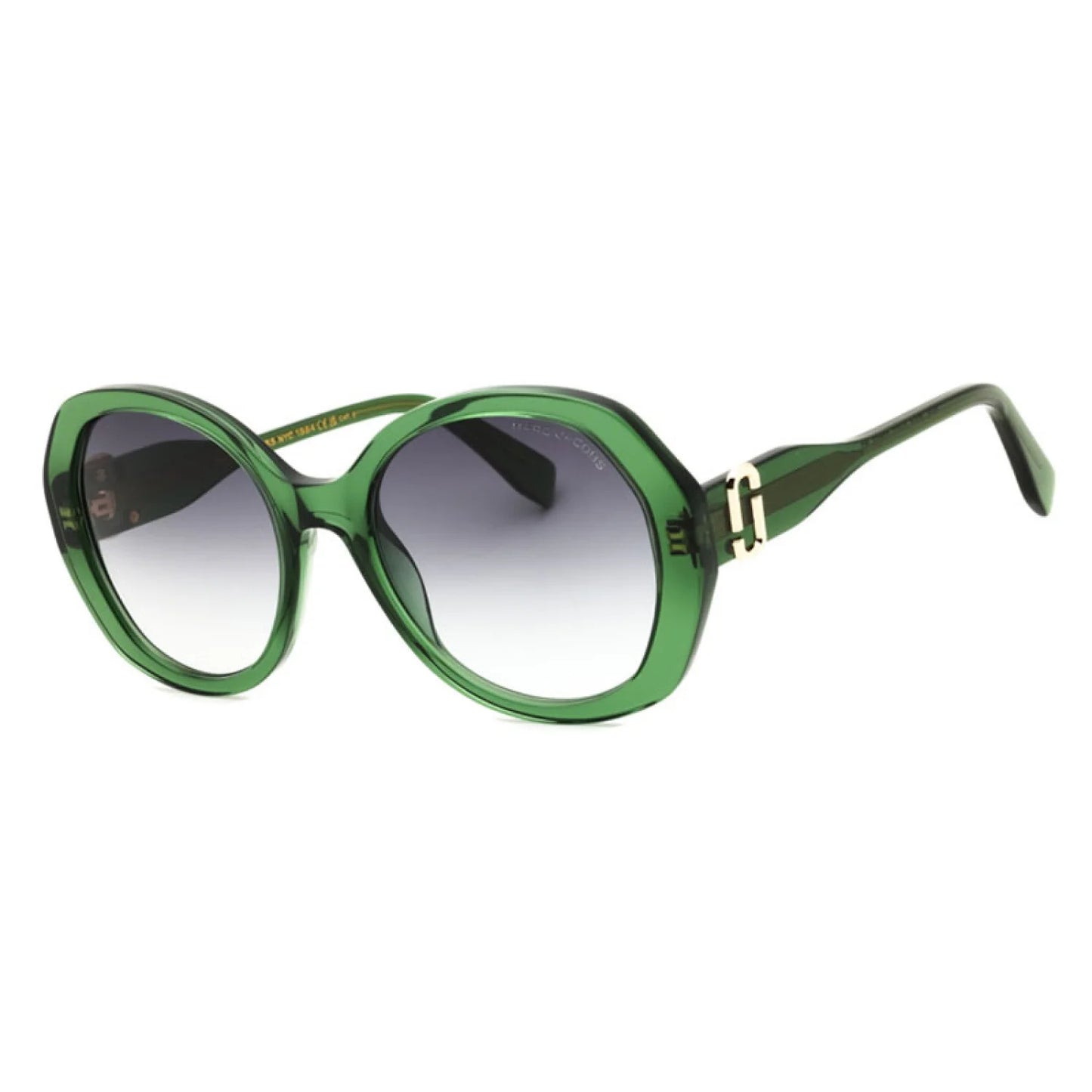 Green Marc Jacobs Sunnies