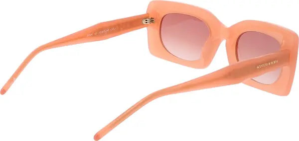 Peach Scotch & Soda Sunnies