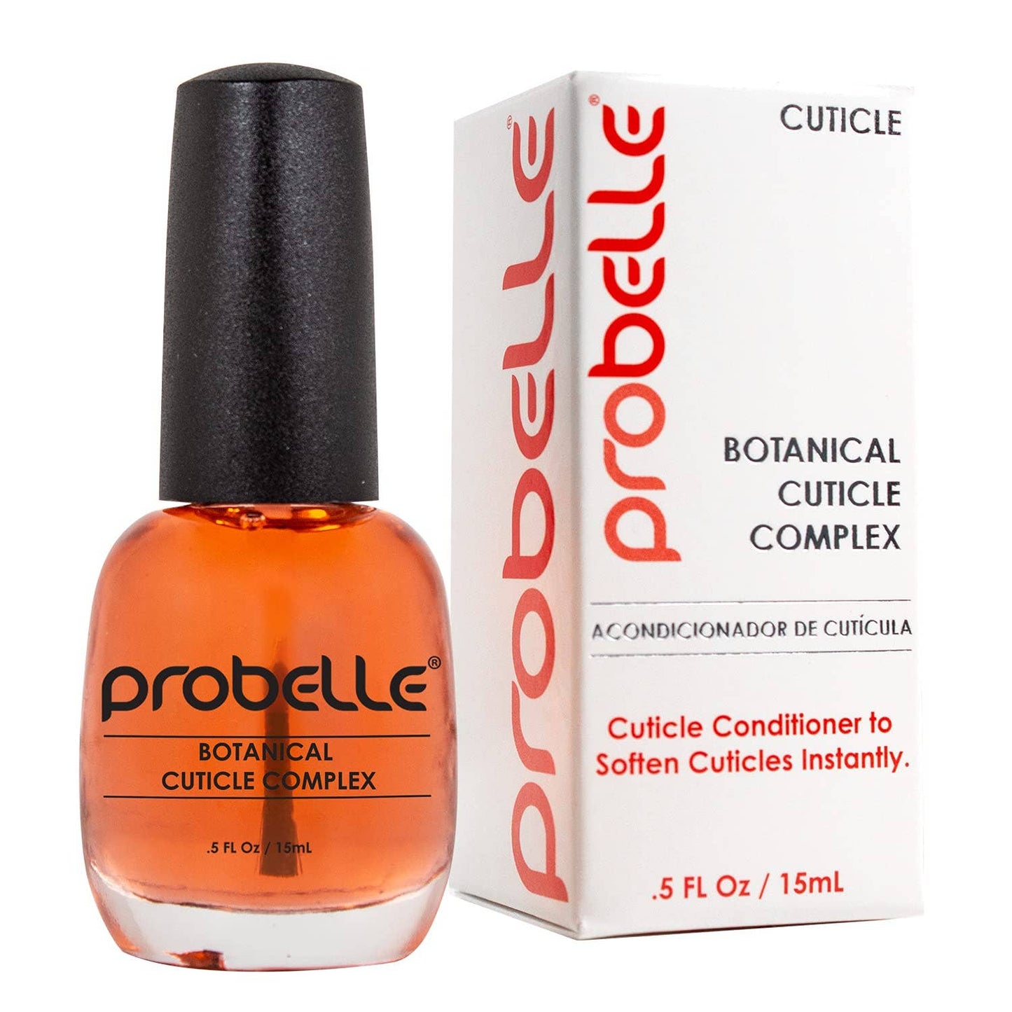 Botanical Cuticle Complex