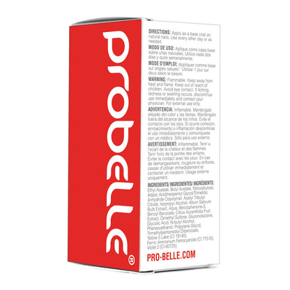 Nail Maintenance Formula 2