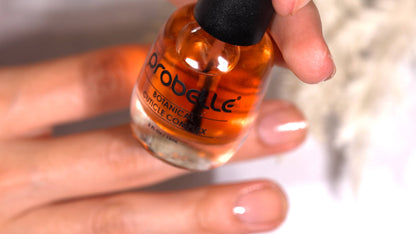 Botanical Cuticle Complex