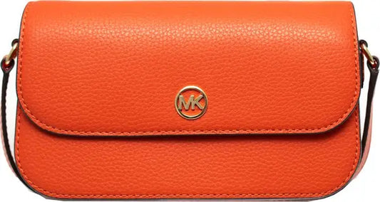 Michael Kors Orange Crossbody
