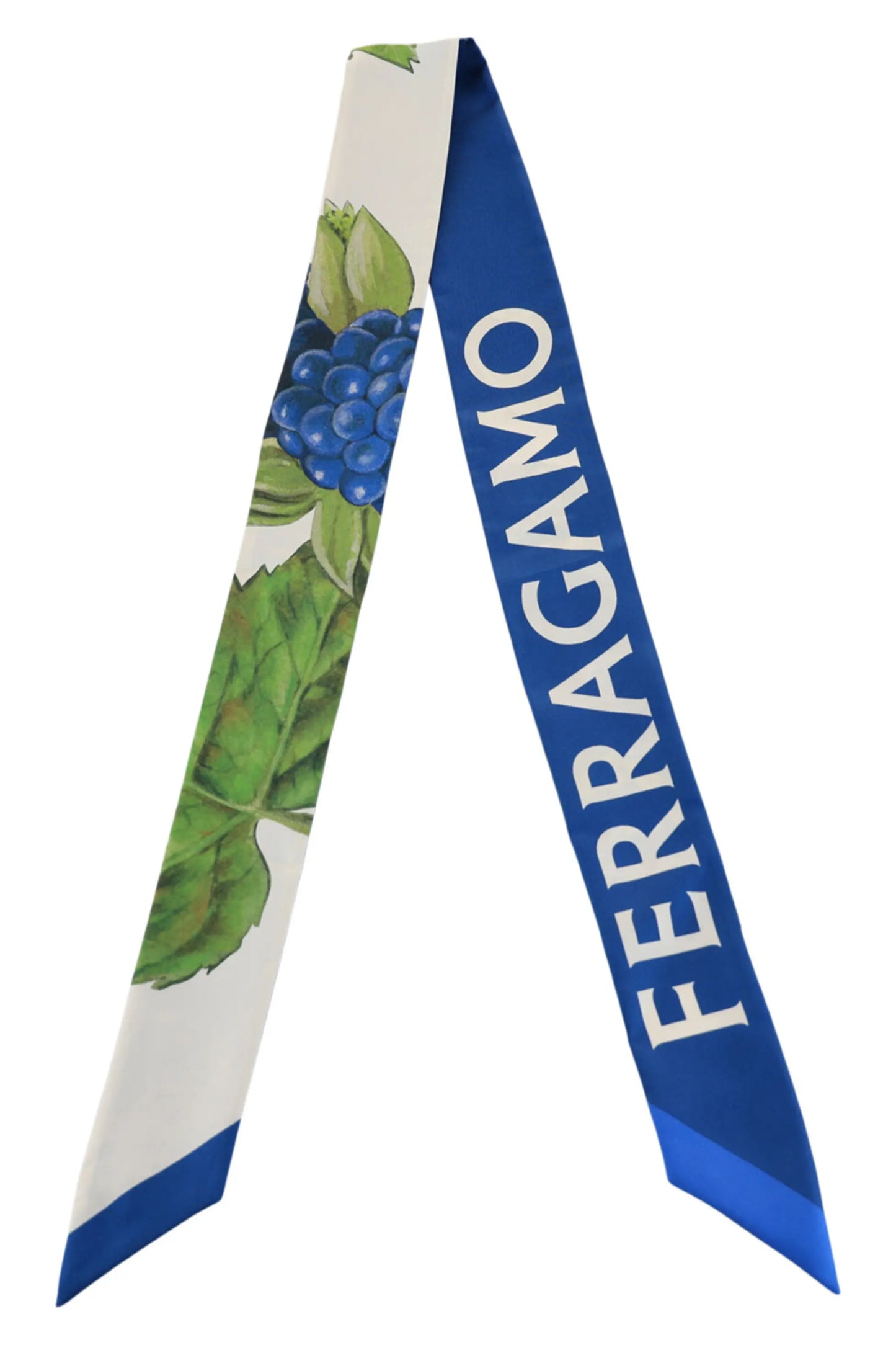 Blue Twilly Ferragamo