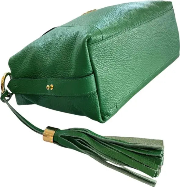 Green Dr Bag