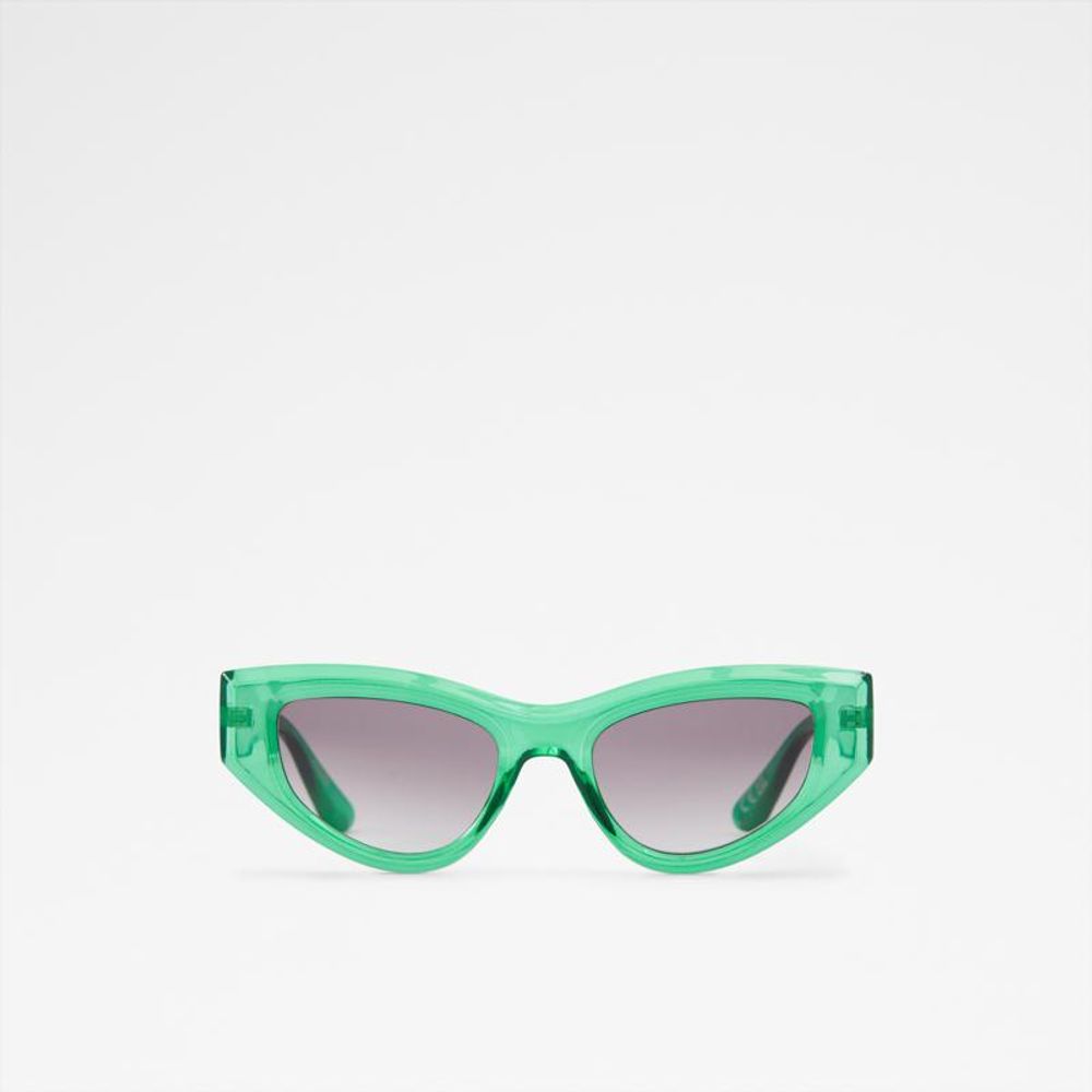 Green Aldo Sunnies