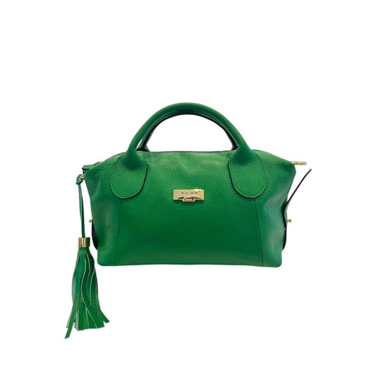 Green Dr Bag