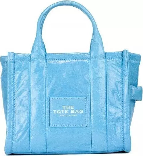 Marc Jacobs Mini Crinkle Tote