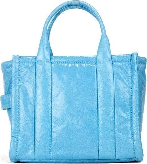 Marc Jacobs Mini Crinkle Tote