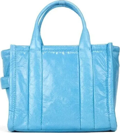 Marc Jacobs Mini Crinkle Tote