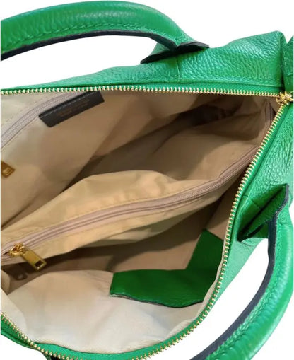 Green Dr Bag