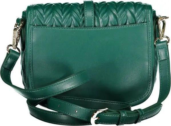 Mario Valentino Weave