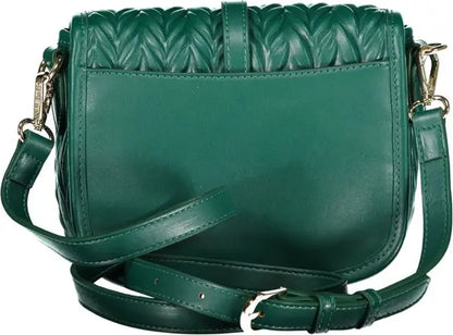 Mario Valentino Weave