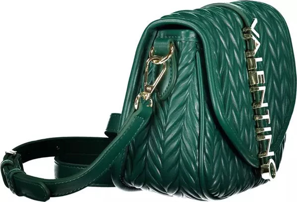 Mario Valentino Weave