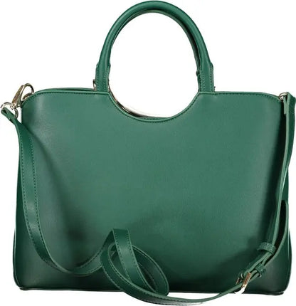 Mario Valentino Green Tote