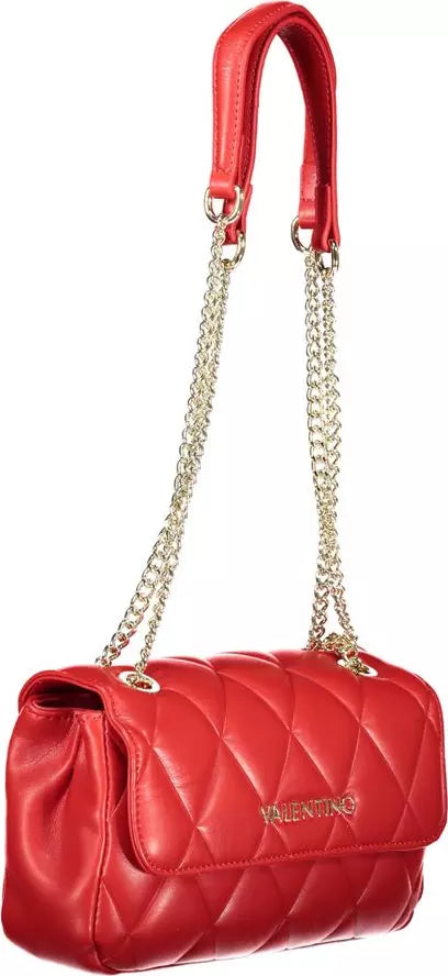 Mario Valentino Quilted