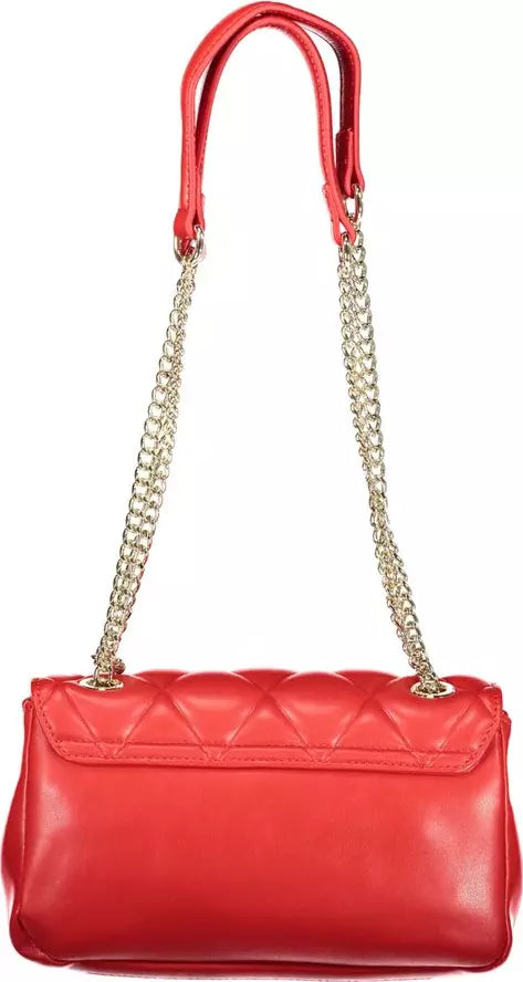 Mario Valentino Quilted