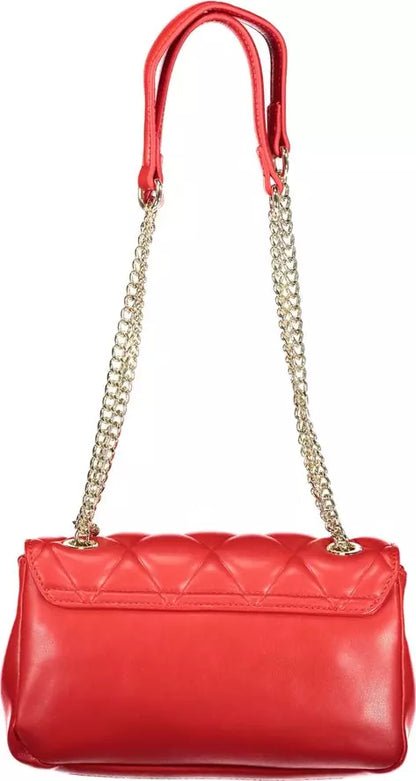 Mario Valentino Quilted