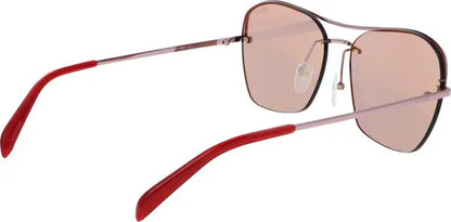Pink Emilio Pucci Sunnies