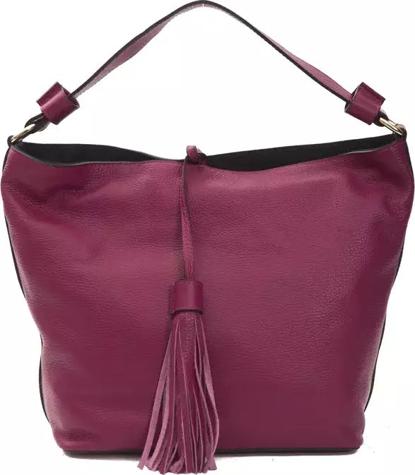 Pompei Purple Shoulder