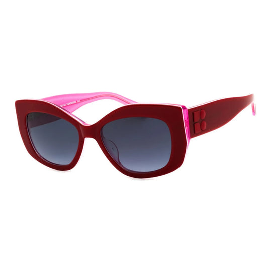 Red Kate Spade Sunnies