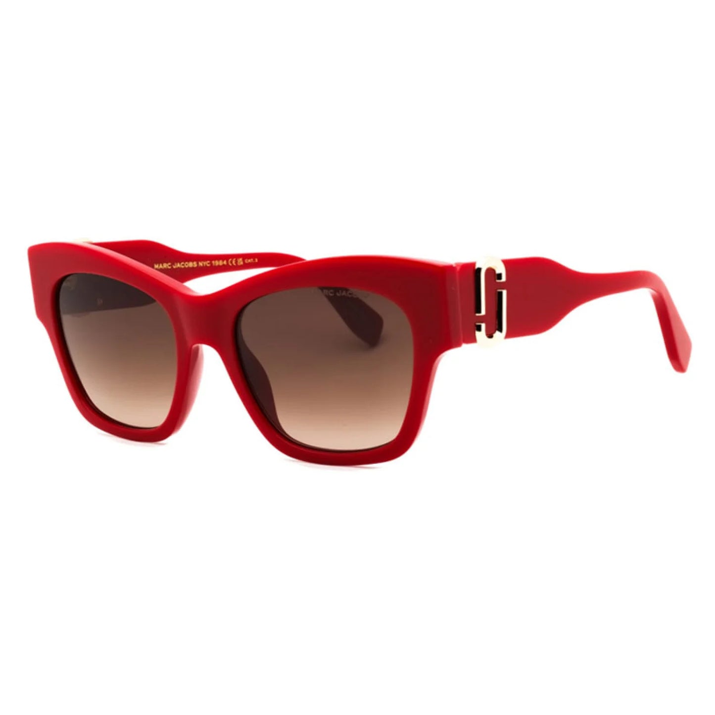Red Marc Jacobs Sunnies