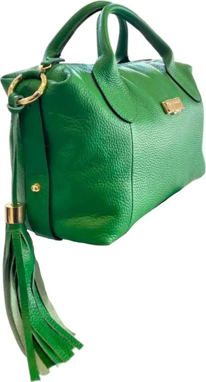 Green Dr Bag